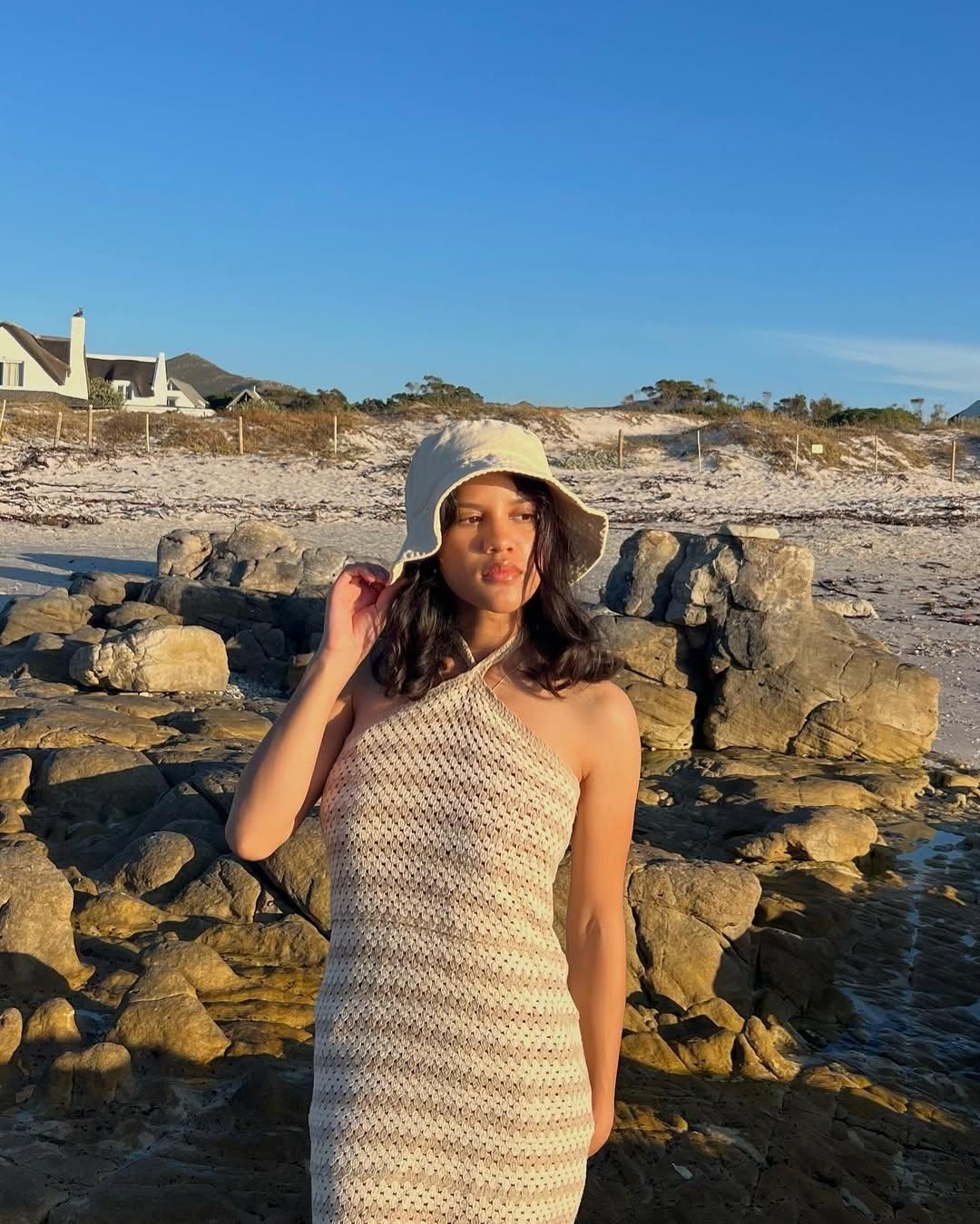 Rise and shine: Cape Town influencer's morning secrets for reclaiming ...