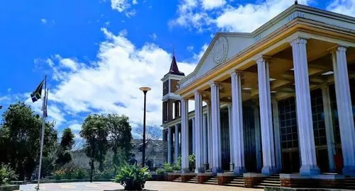 The Trojan horse at UWC and the DA’s persistent links to Cape Exit separatism