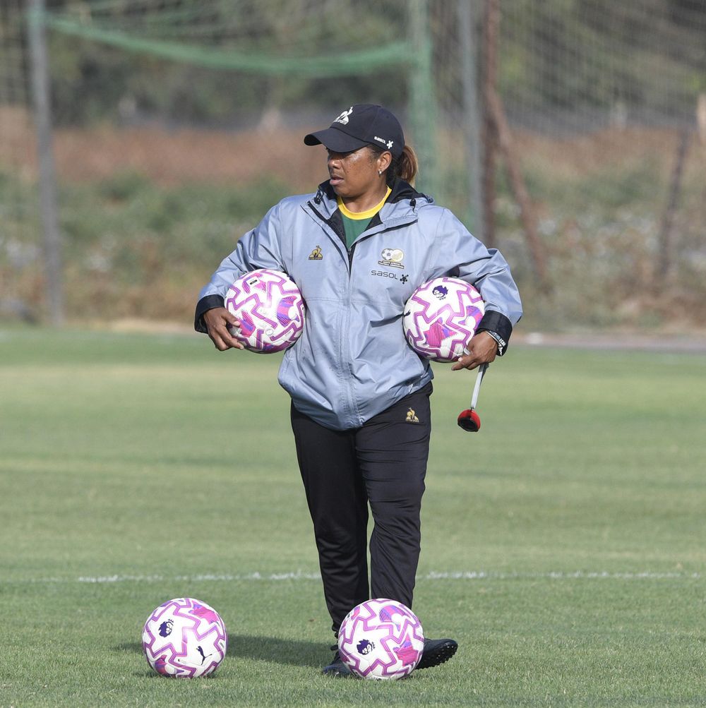 Path to Brazil 2027: Banyana Banyana handed favourable WAFCON draw