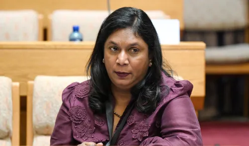 Mchunu wanted to ‘clean up’ Crime Intelligence, Madlanga Commission hears