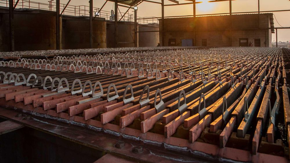 Jubilee Metals reports significant copper production growth in Zambia