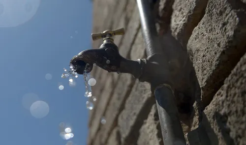 408 gastrointestinal illness cases linked to unchlorinated water in Tshwane
