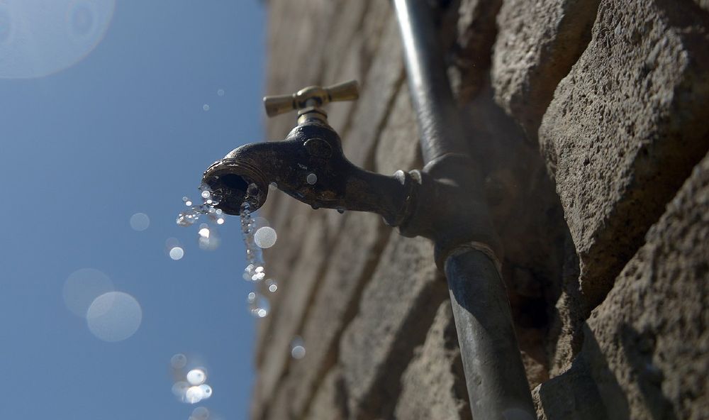 Residents advised against using tap water due to unchlorinated Tshwane water