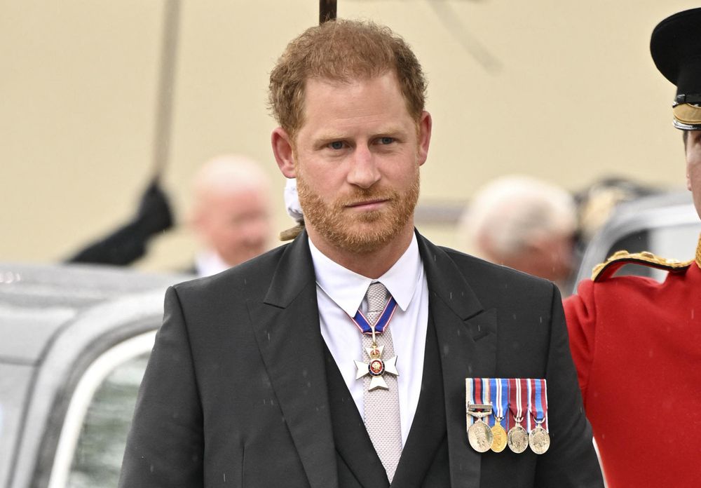 King Charles reportedly offers Prince Harry accommodation for UK visit
