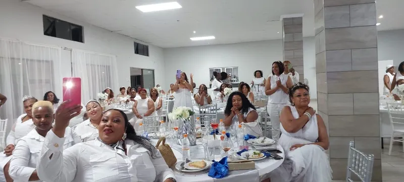 Beauty of Queens Women's Gala reminds women of their worth