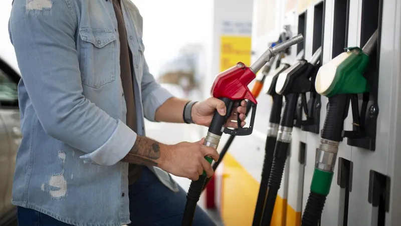 Strong rand and cheap oil give inflation a breather