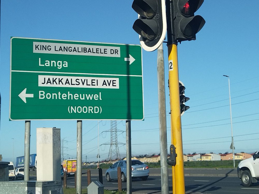 Tragic stabbing in Cape Town: Woman killed in domestic violence incident