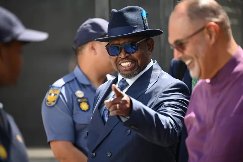 South Africa's 2026 national budget: A return to traditional fiscal policy