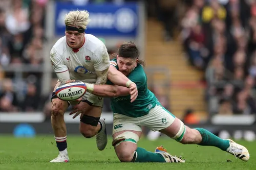 Springboks will remember England's cocky comments last November as Ellis Park Test looms