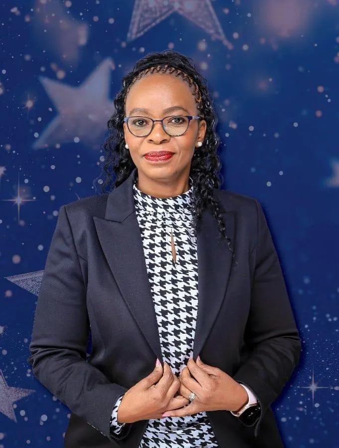 Sibongiseni Ngoma is now the new Deputy Auditor-General.