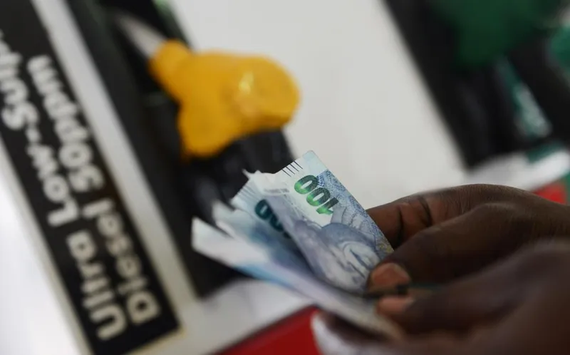 Brace yourself: Record fuel price hikes loom for South African motorists