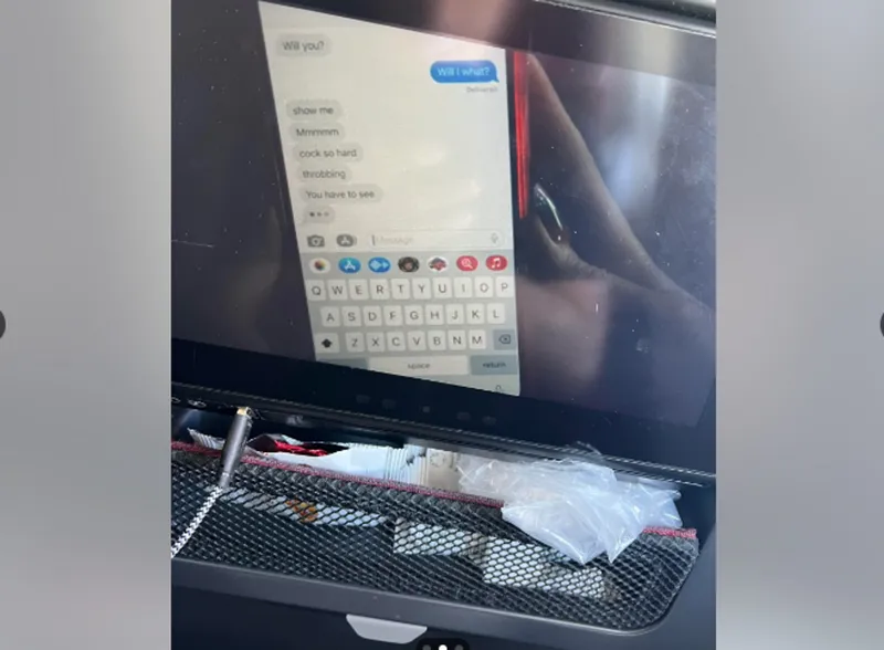 Qantas plays R-rated movie to entire cabin and couldn’t turn it off