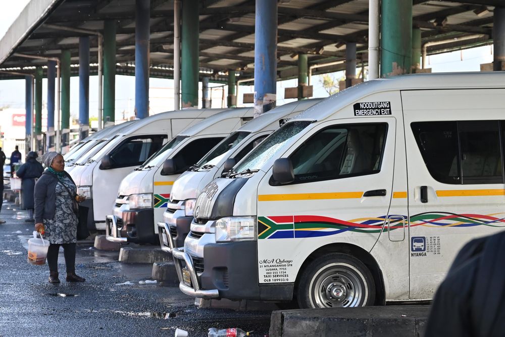 Taxi feud: CATA, CODETA make peace breakthrough but warn of higher fares