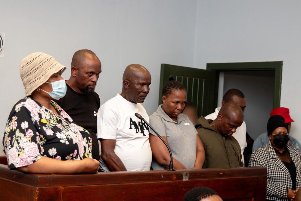 Examiners and cashiers: Eight Limpopo accused in court over cash-for-driver’s licence scheme - IOL