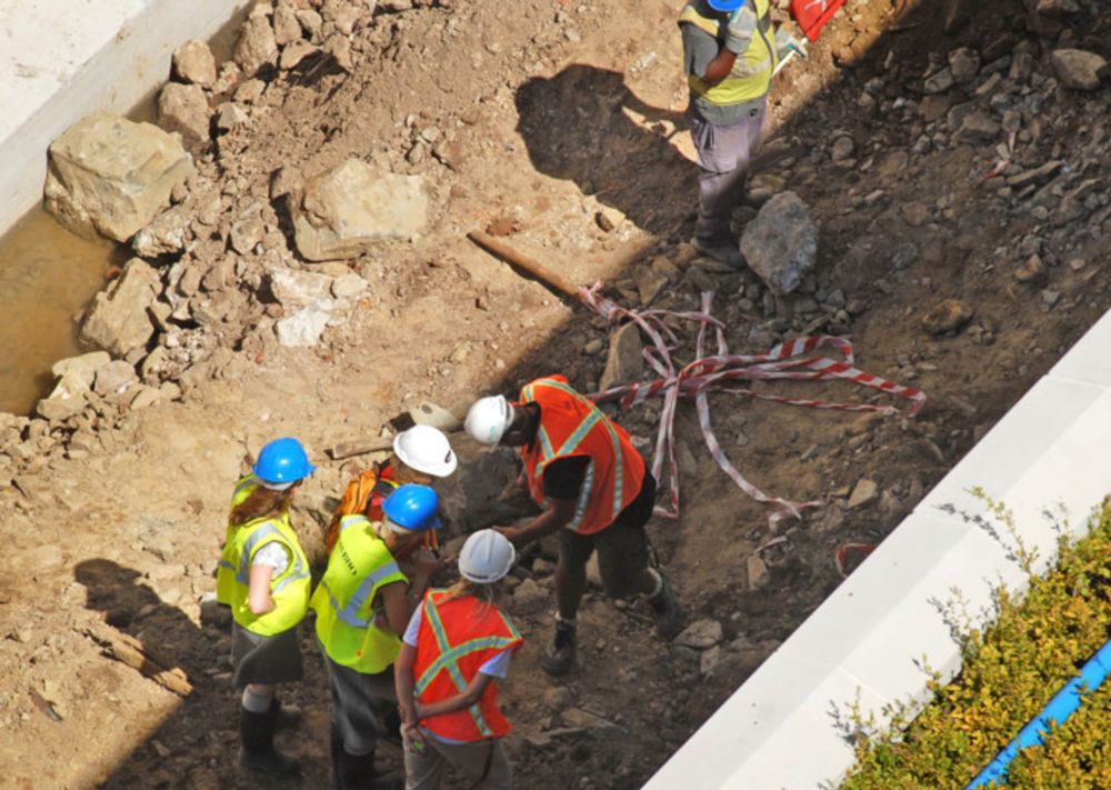 Infrastructure investment shows signs of recovery, shows BER report