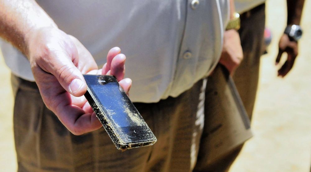 Genevieve Serra|Published 26 minutes ago Cellphone signal blocking delayed as DCS rolls out new detection tech