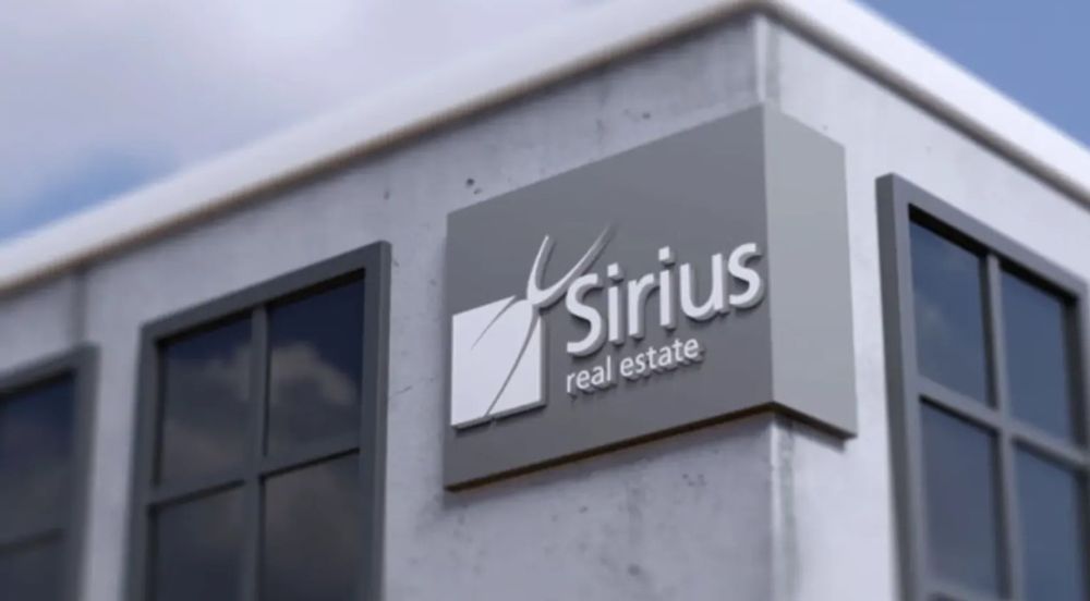 Sirius Real Estate acquires defence business park in Germany for R980 million