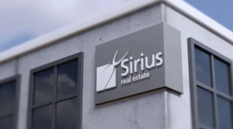 Sirius Real Estate 