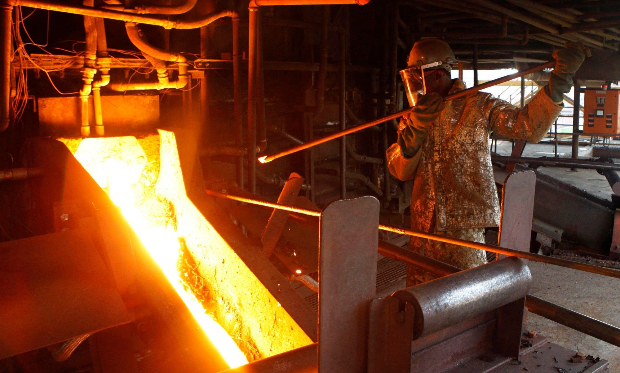 Why South Africa needs a PGM Commodity Exchange for a sustainable future