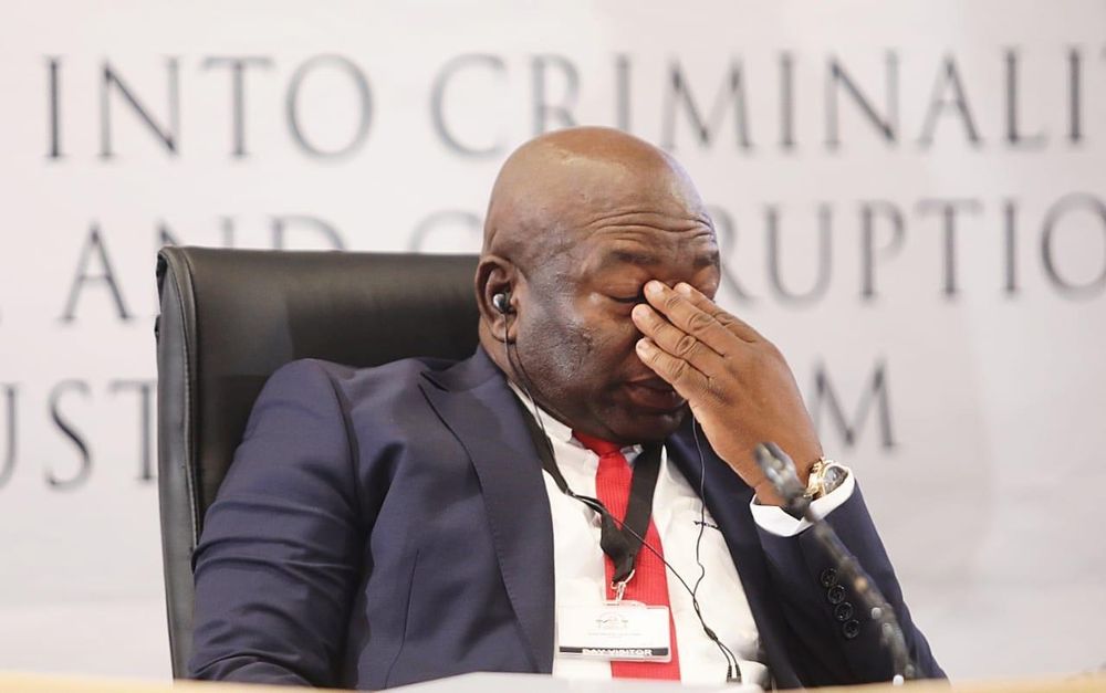 Madlanga Commission reveals how Malatji’s refusal to halt ad hoc contracts cost Tshwane R14 million