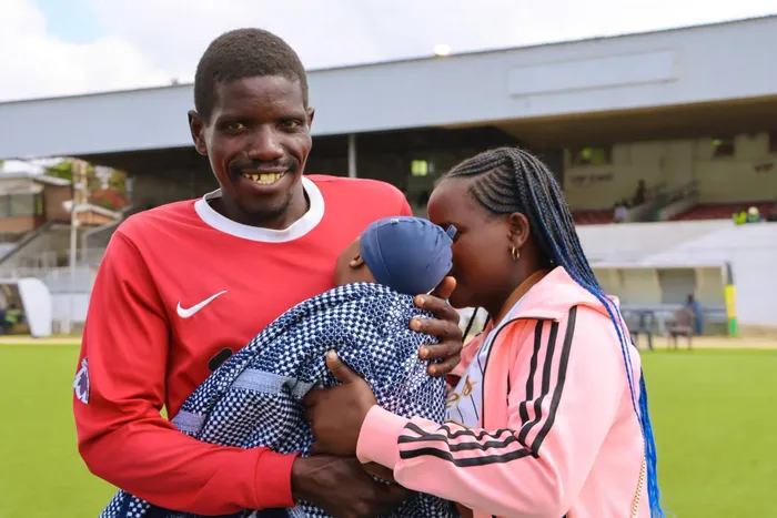 Repatriated Malawians praise government for bringing them home.