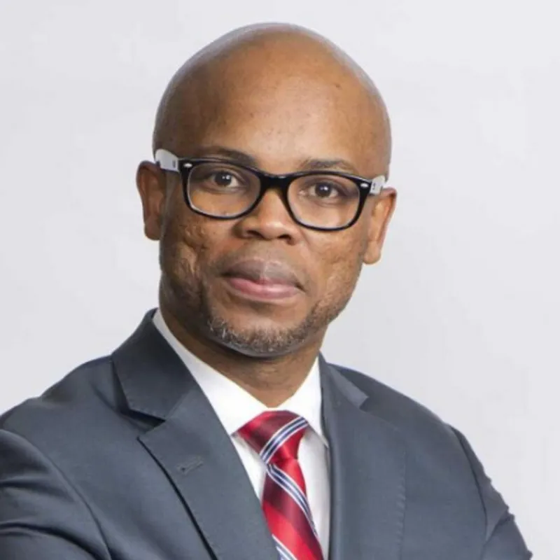 South Africa's financial sector faces new challenges amid socio-economic turmoil
