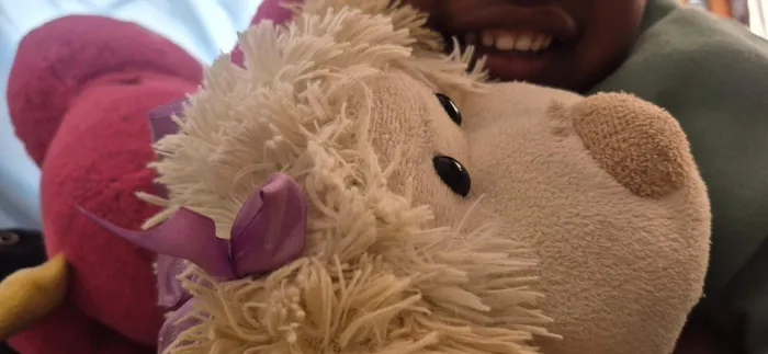 Eerste River mother speaks out after her three-year-old daughter was found raped.