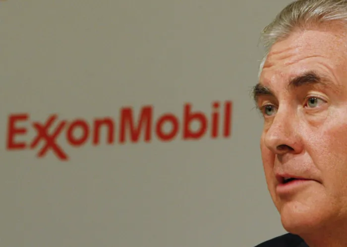 Exxon profits hit 3-year high