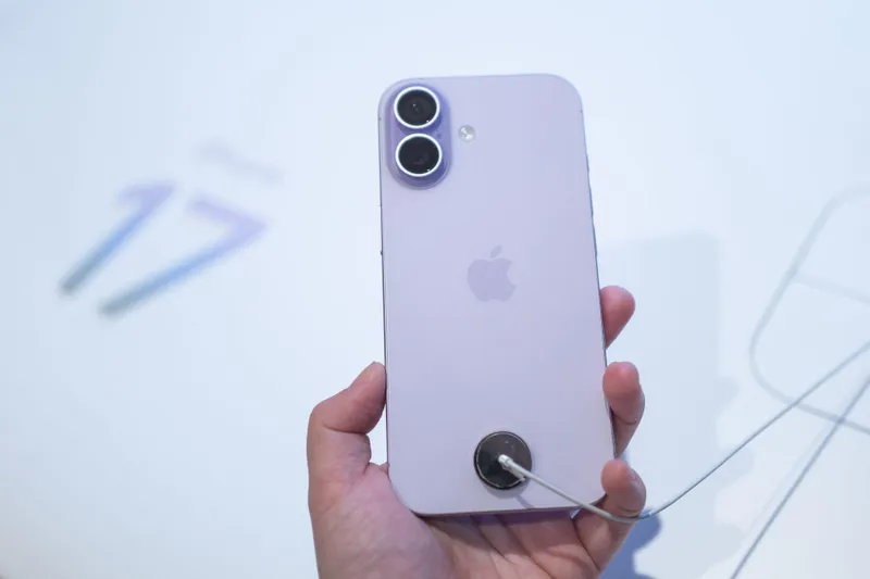 Considering the New iPhone 17? Here's what you need to know to decide