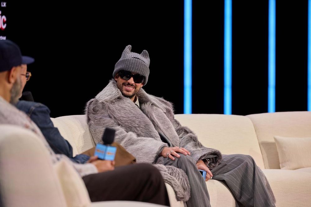 Where to watch Bad Bunny's Apple Music Super Bowl LX Halftime Show