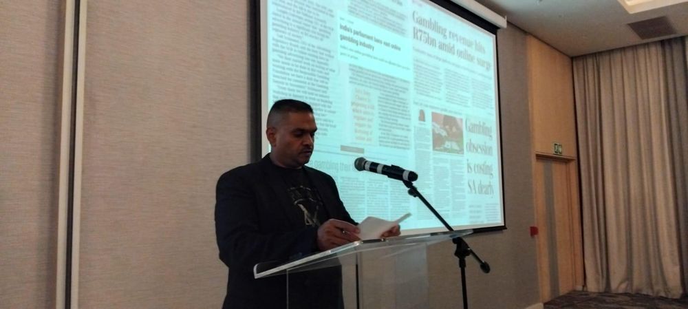 How civil society in Durban is tackling the online gambling crisis in South Africa