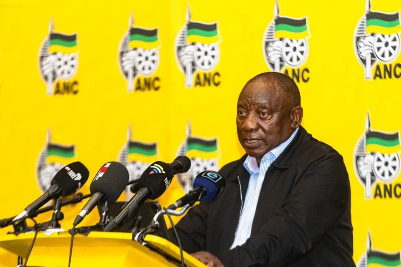 Red tape, underfunding responsible for collapse of municipalities - Salga