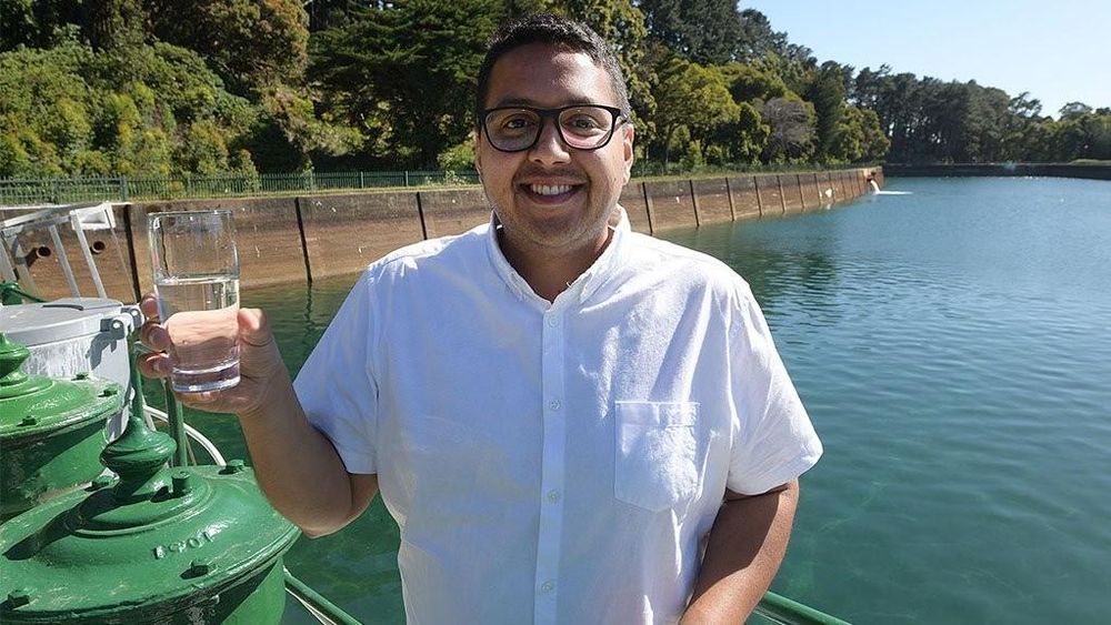 Cape Town's water crisis: How residents can help reduce daily consumption