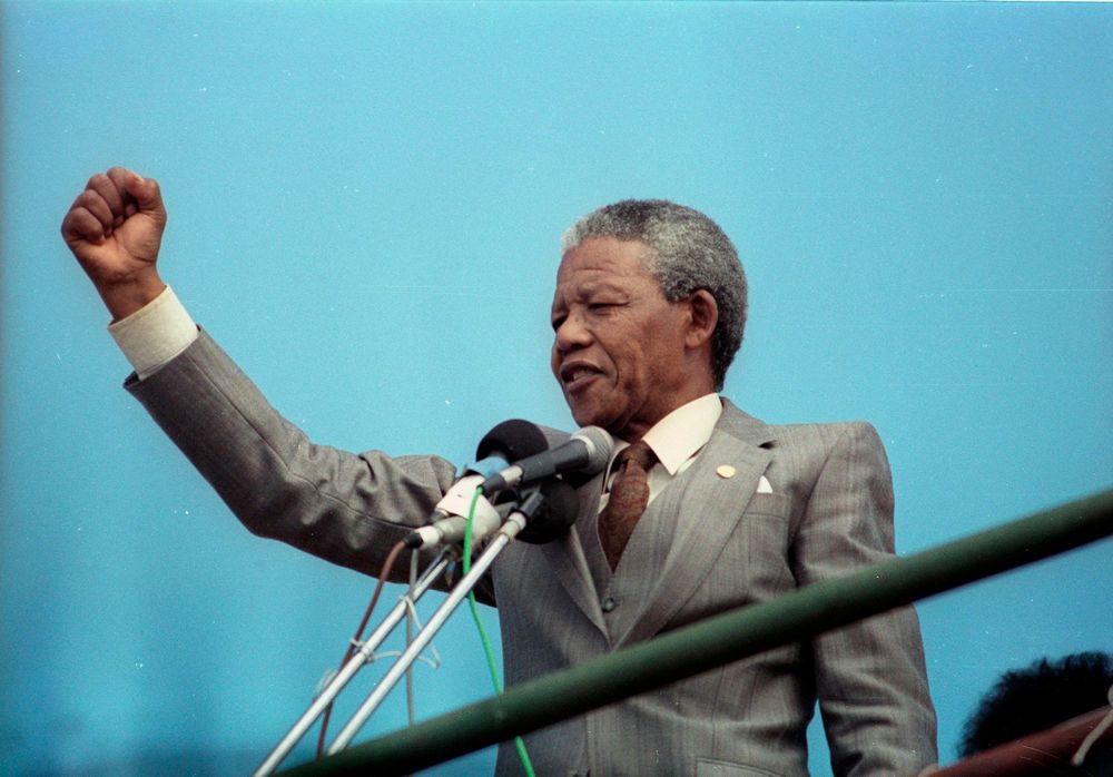 Back in the day: What important things happened on February 25