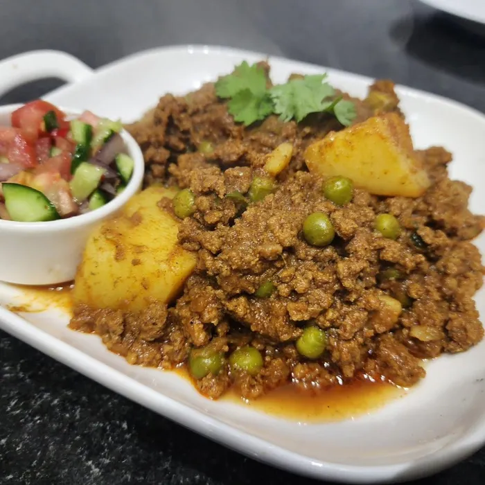 Mince curry is one of those meals that always seems to find its way onto the dinner table.