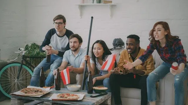 As the 2026 FIFA World Cup approaches, discover how food trends are transforming match-day celebration.