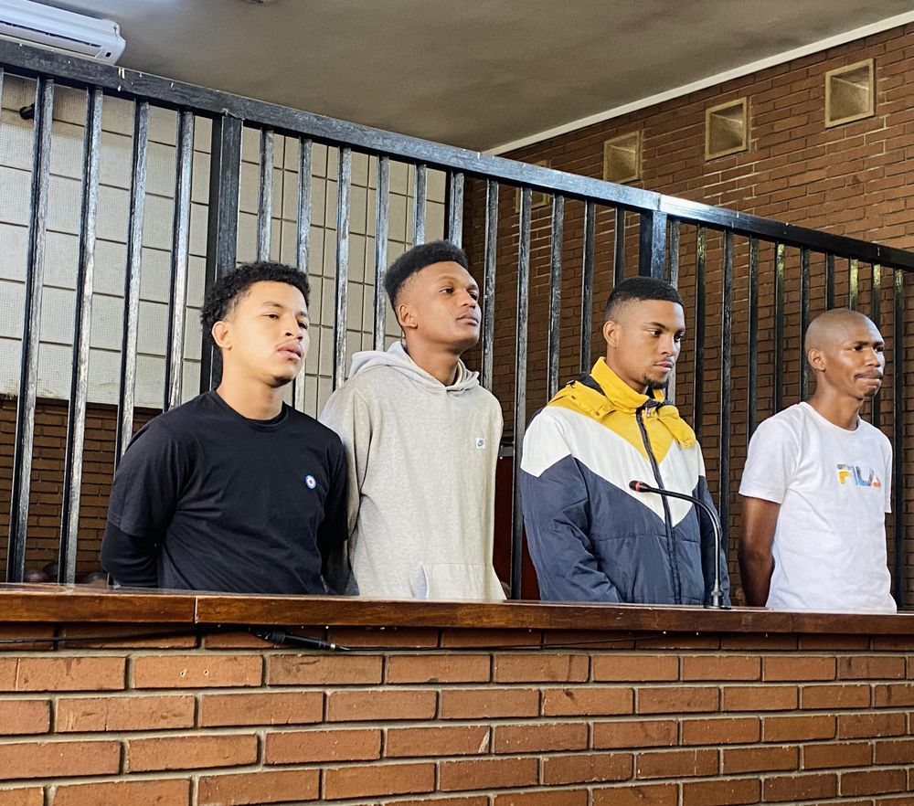 ‘Cellphone found again’: New twist in Reiger Park murder case as bail judgment delayed - IOL