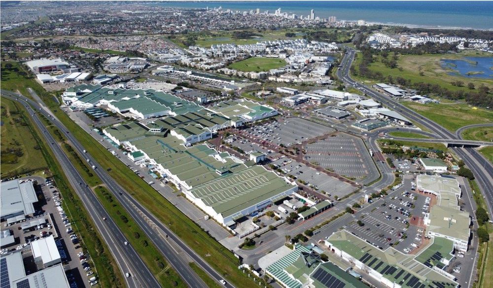 How AI is driving the digital transformation of South Africa's real estate industry