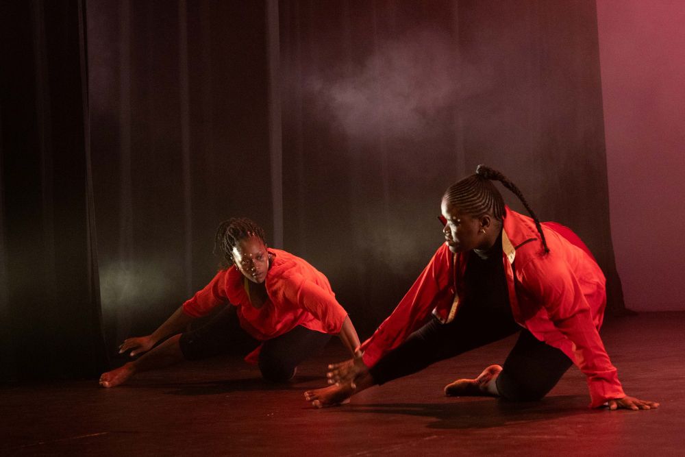 Step by step: the life-changing moves of Durban's dance companies