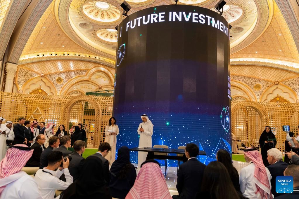 BRICS+ Series: Goldman Sachs Deepens Its Saudi Footprint with New Wealth Management Division