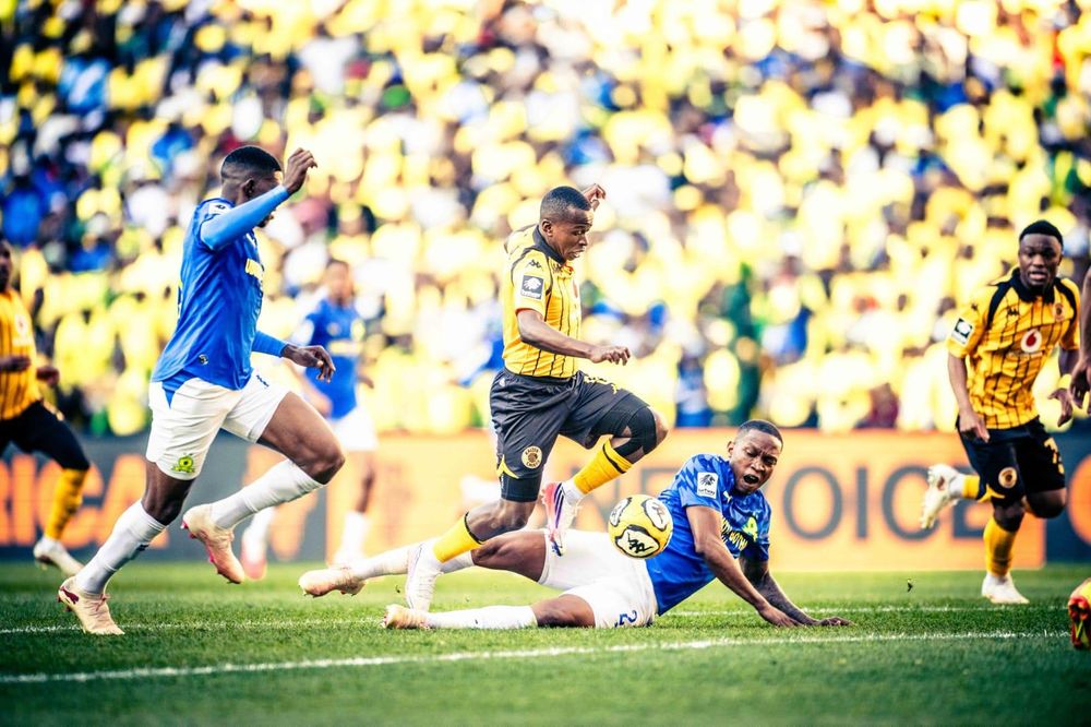 Amakhosi seek three points in Nelspruit to stay close to Sundowns and Pirates