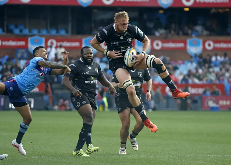 JP Pietersen blames defensive meltdowns and errors for Sharks' heavy defeat to Bulls