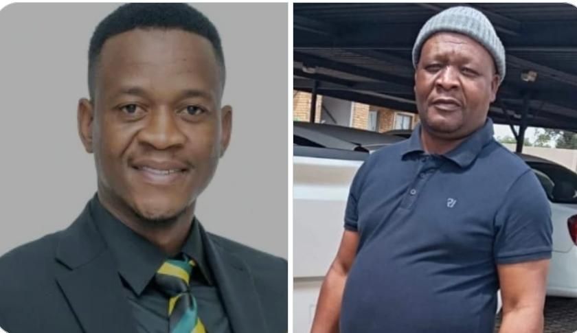 IPKTT ibophe abahlanu ngelokubulala osopolitiki