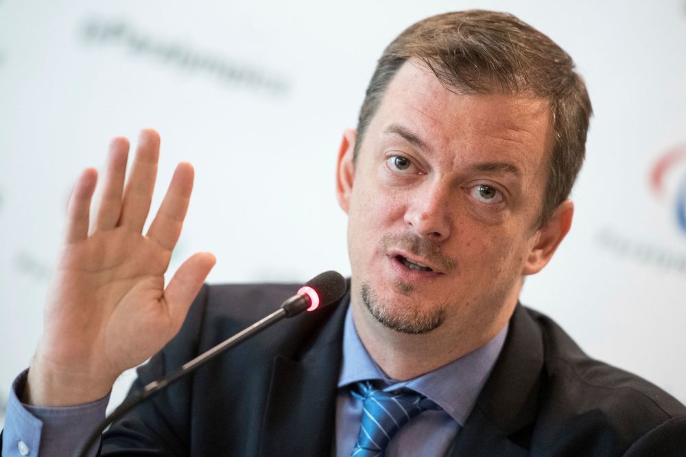 Russian athletes return to IPC amid global controversy