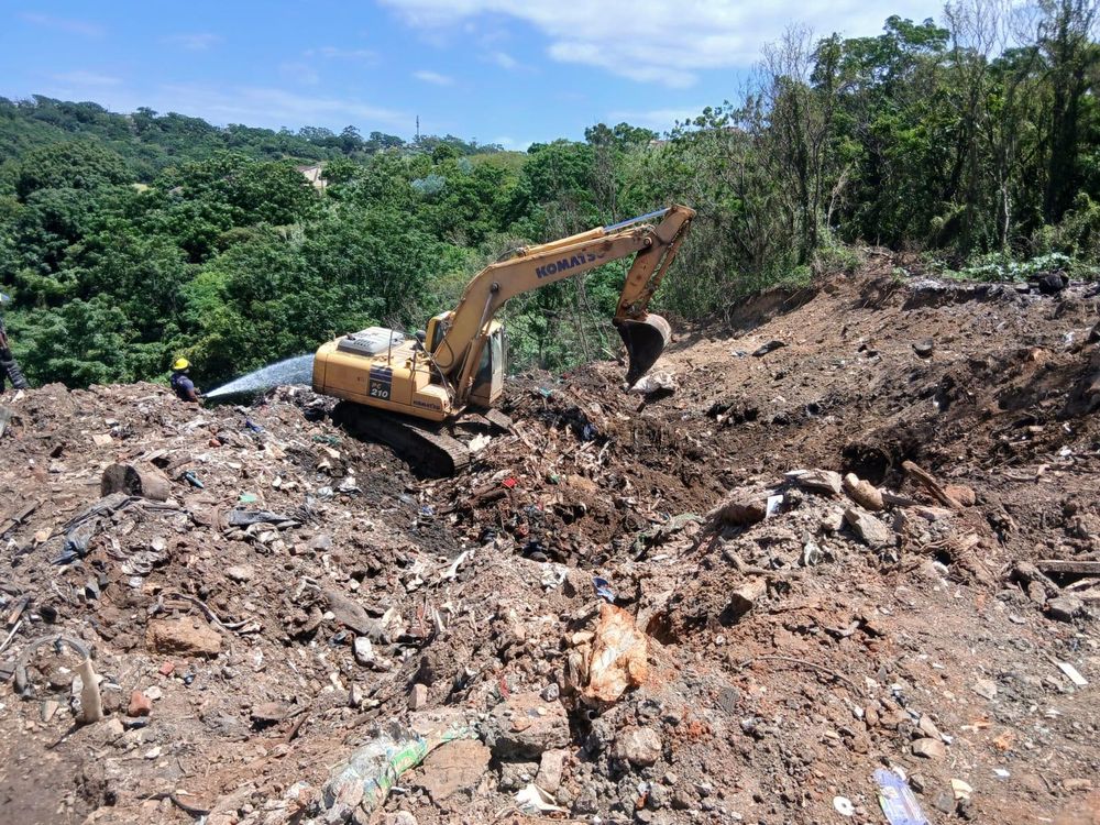 eThekwini municipality's proactive approach to fire safety inspections