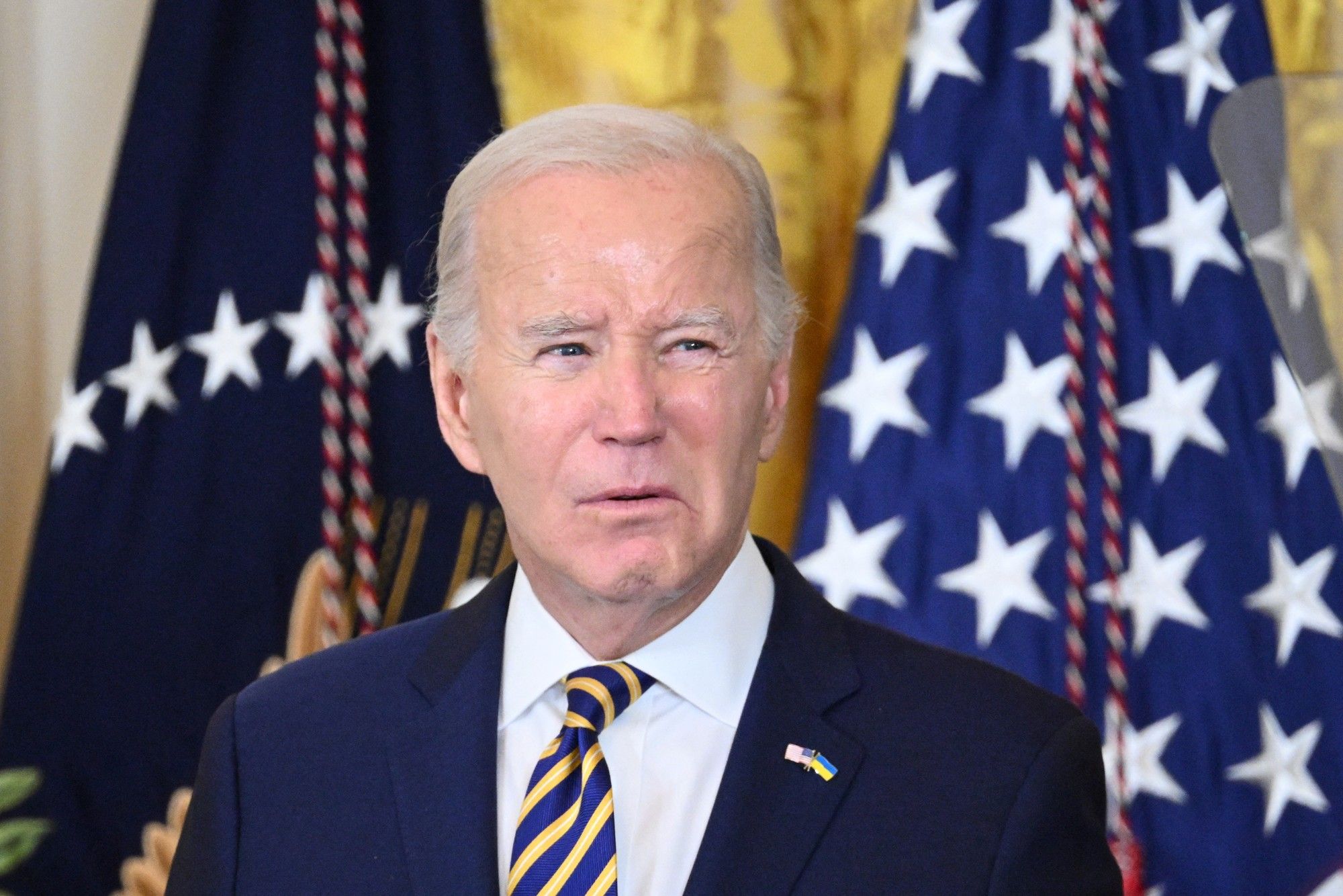 Joe Biden diagnosed with aggressive prostate cancer