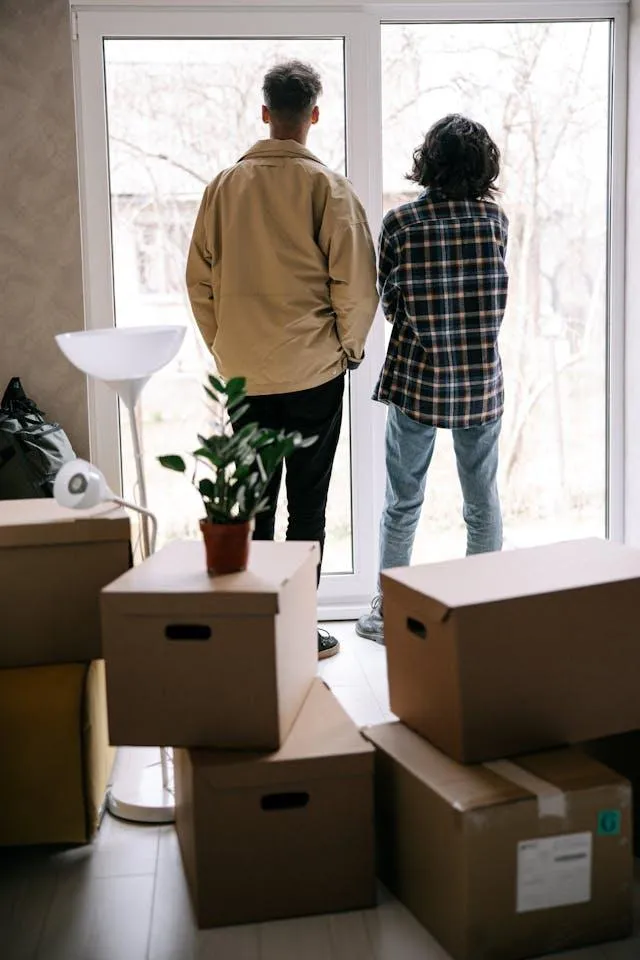 As children grow and leave home, parents face an emotional transition known as empty nest syndrome.
