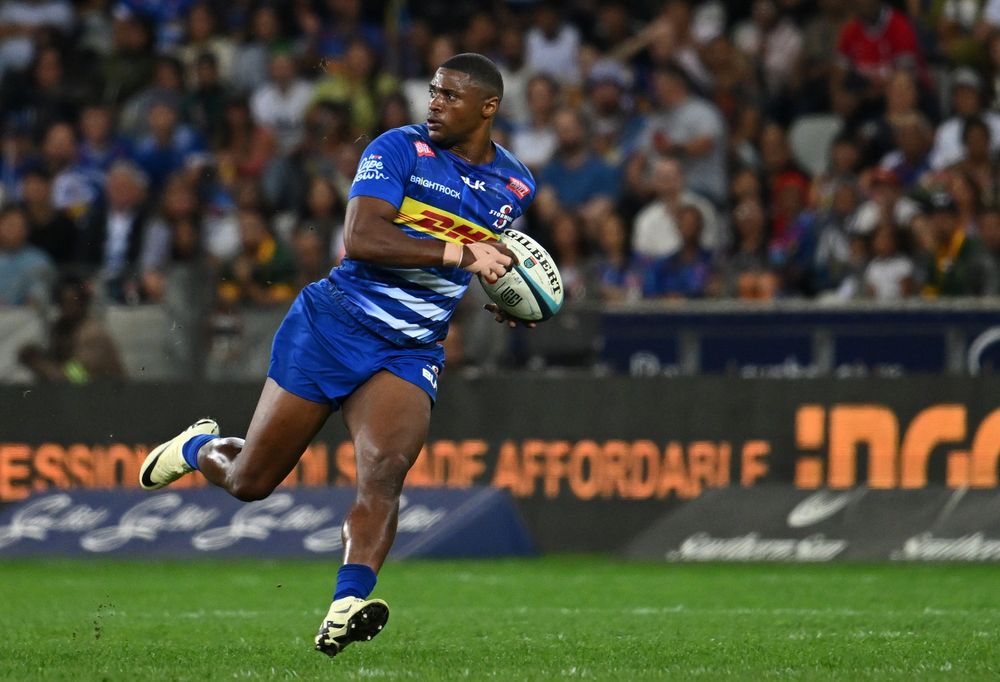 Springboks shake-up on cards? Injuries, form may push Rassie Erasmus ...