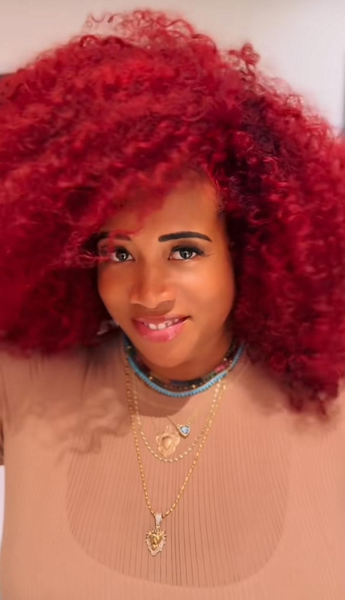 Kelis shares her two cents on living in Kenya as an American expat