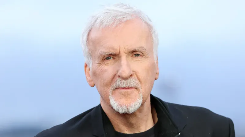Here are James Cameron's three compelling arguments against Netflix's acquisition of Warner Bros